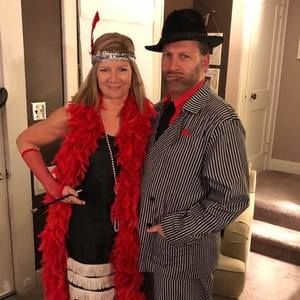 Meet your Posher, Sandy